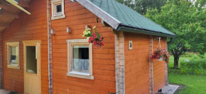 Aiamaja Sindi Location Sindi Kirsi 3, Pärnu